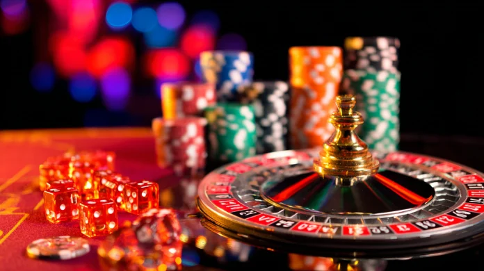 casino11001