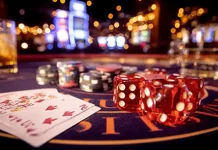 h25vip: สนุกไปกับ Video Slots Casino ที่ดีที่สุด