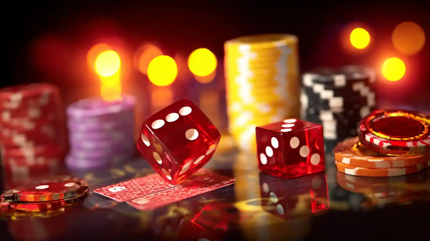 slot game wallet