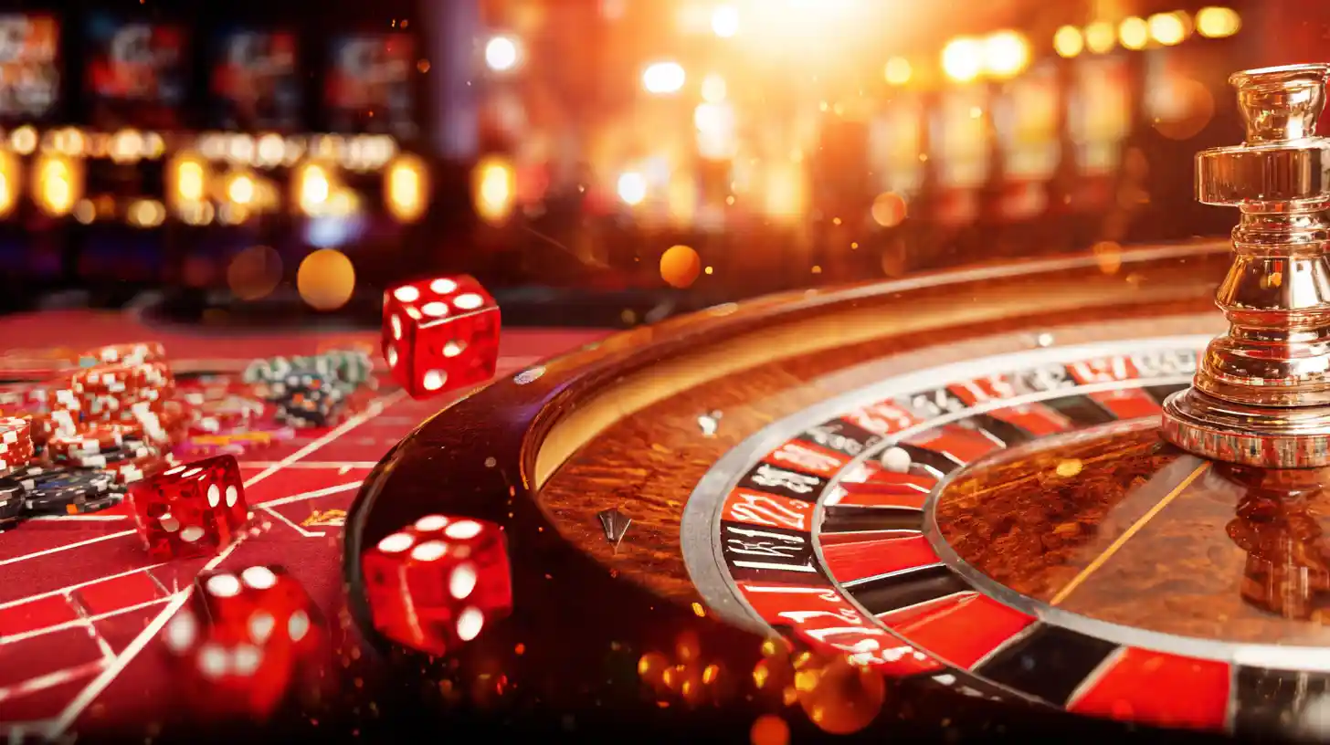 lv slot