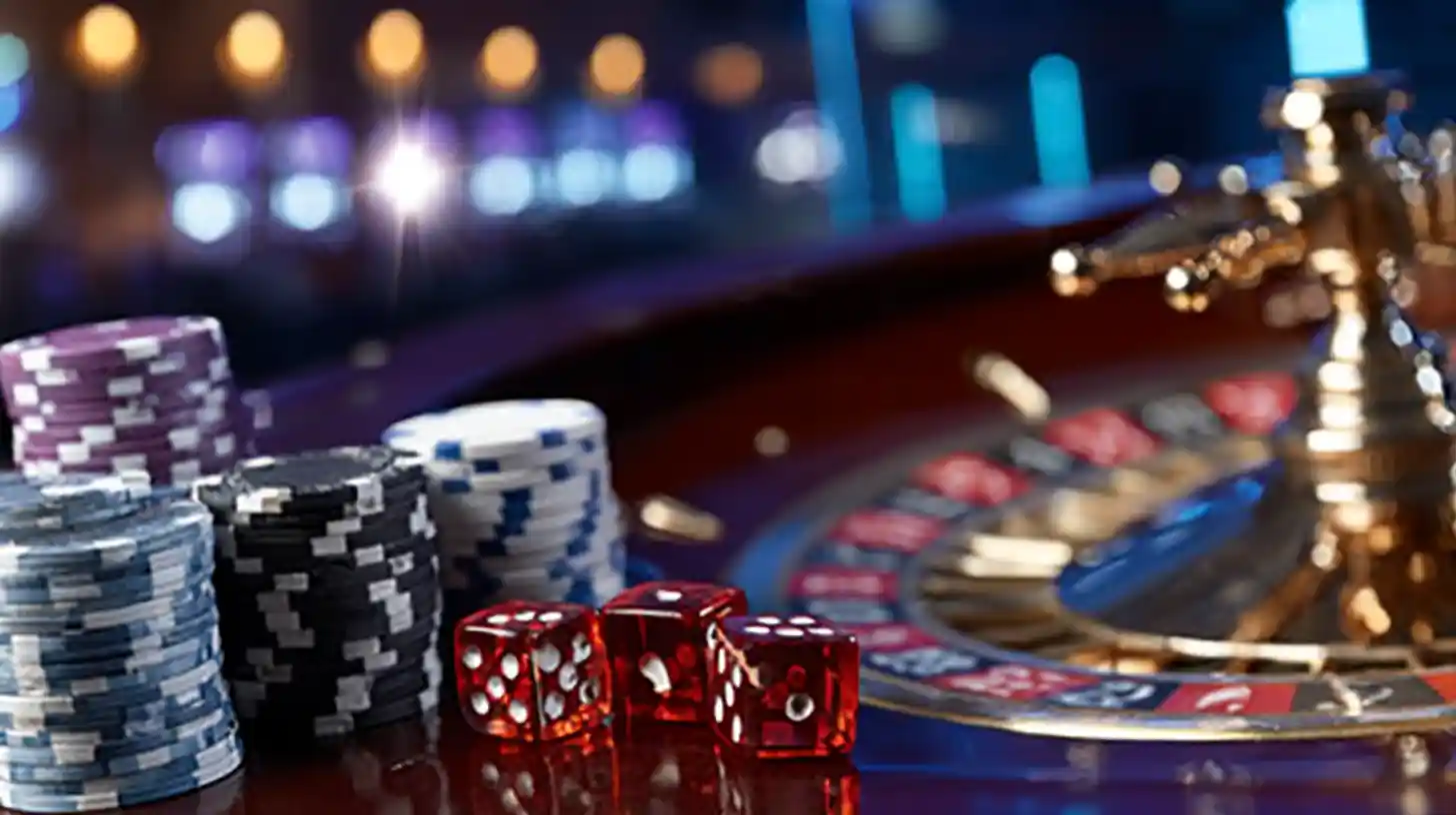 riches slot