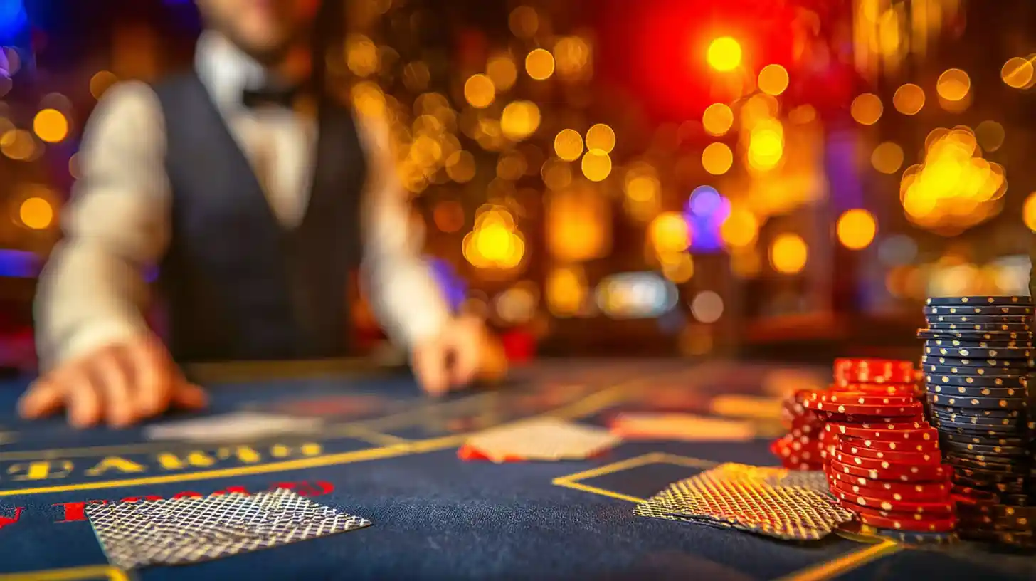 baccarat png