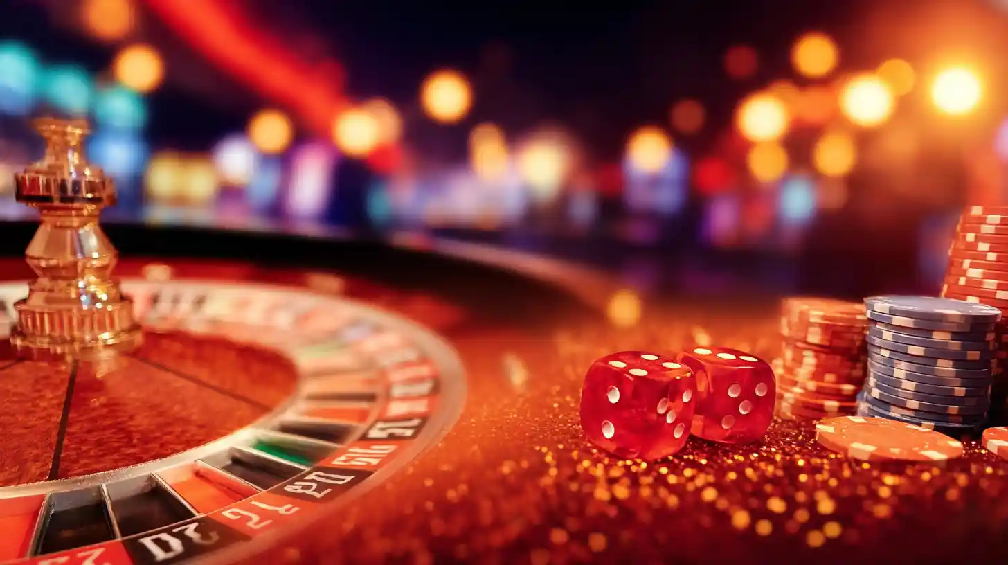 roulette sites