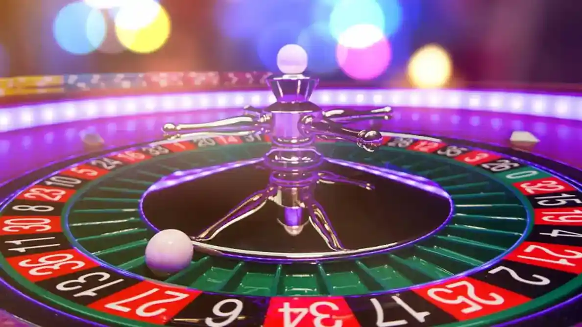 online roulette bitcoin