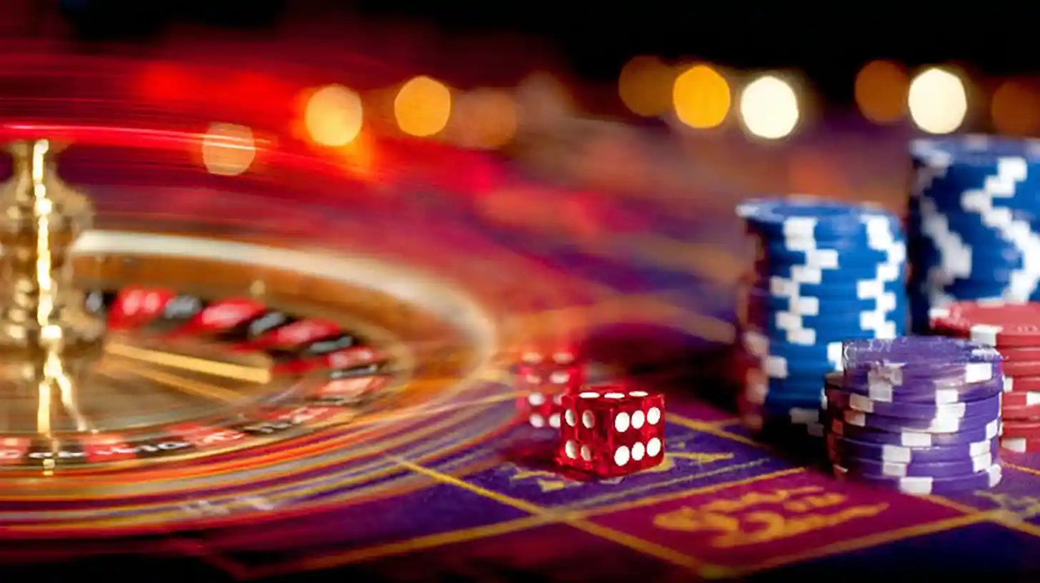 h25vipสล็อต