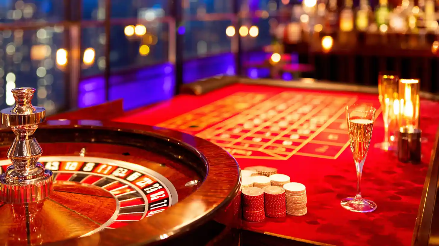 baccarat test