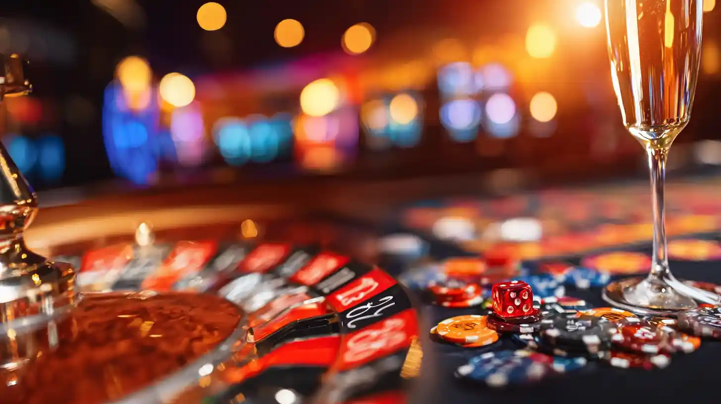 oasis slot