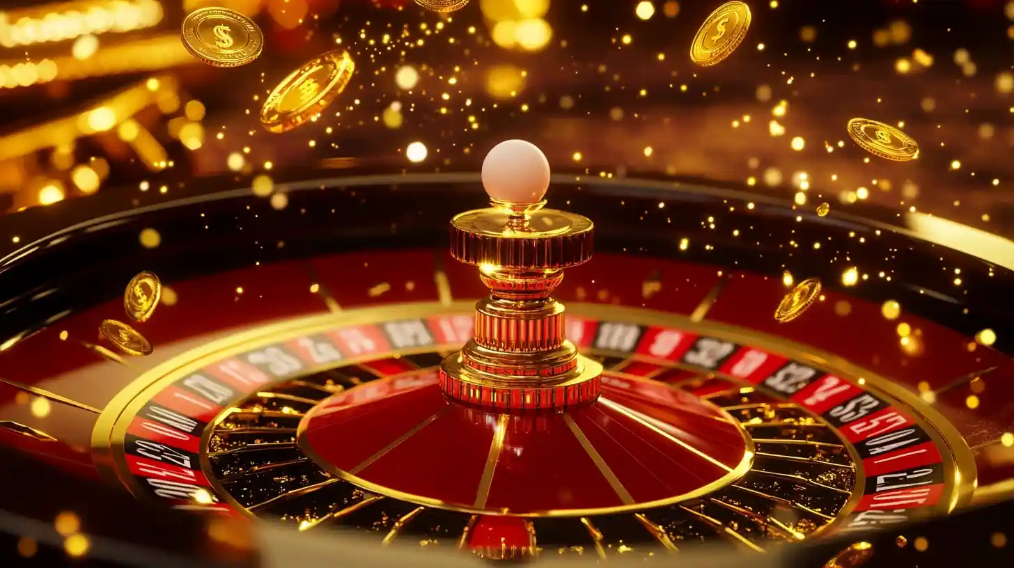 hotfun slot