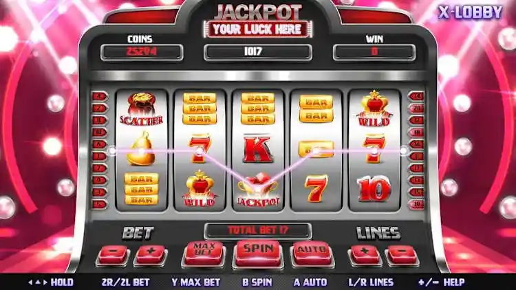 uk slot sites