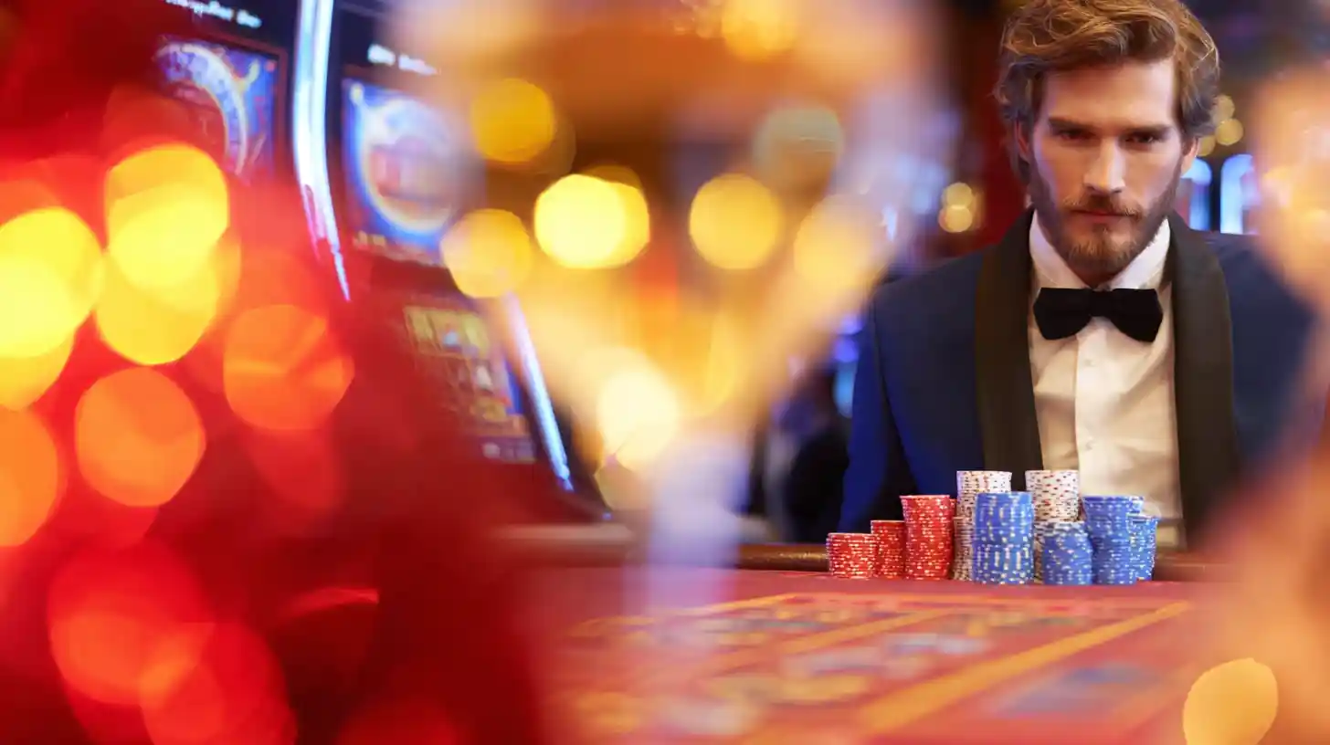 free game slot