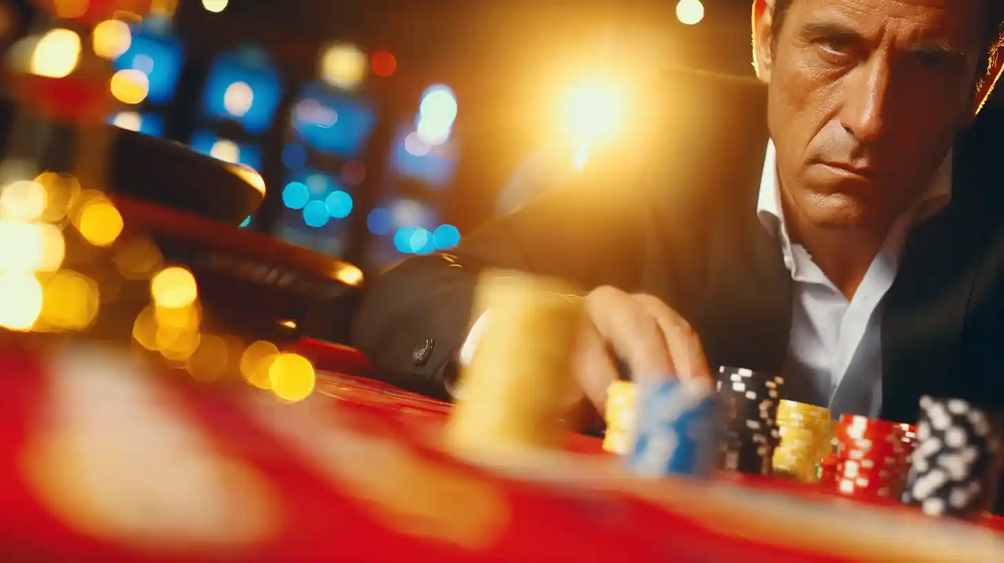 h25vipสล็อต