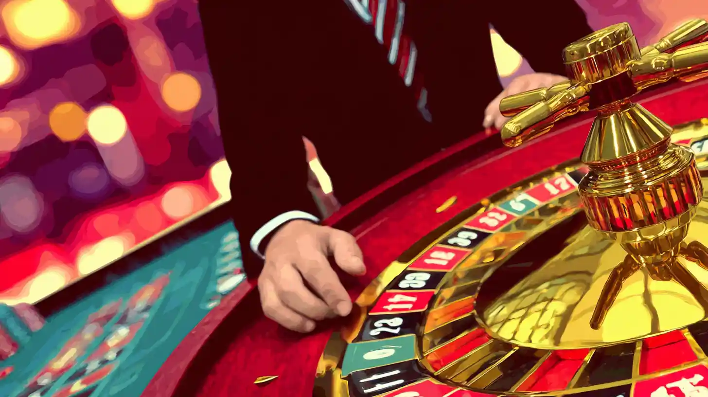best rtp slots