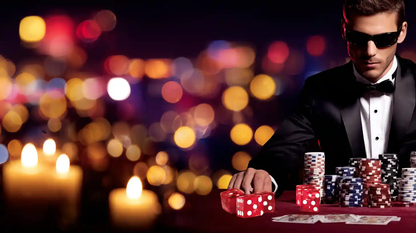 pretty baccarat 888