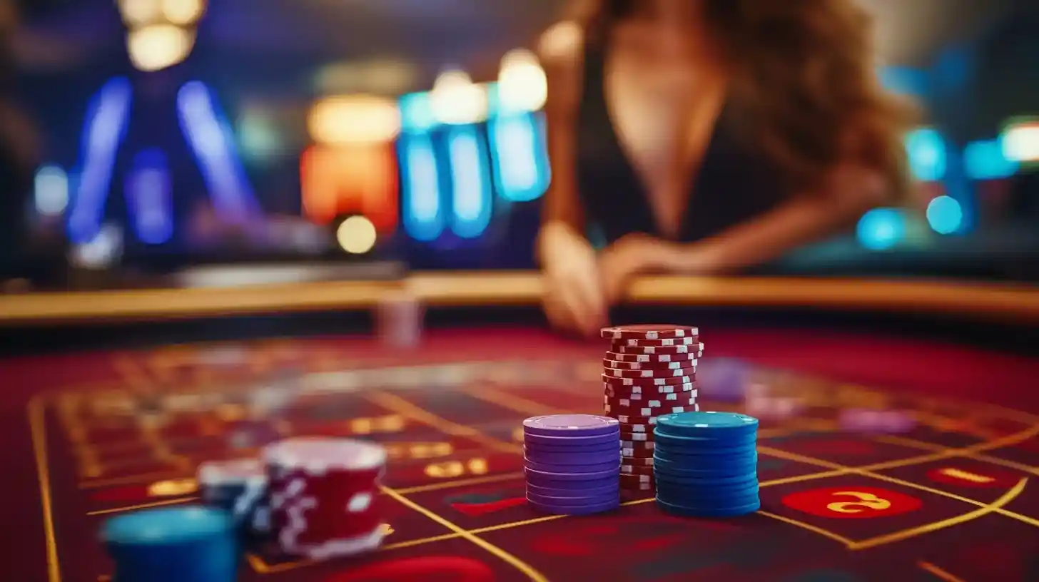 hotfuns slot