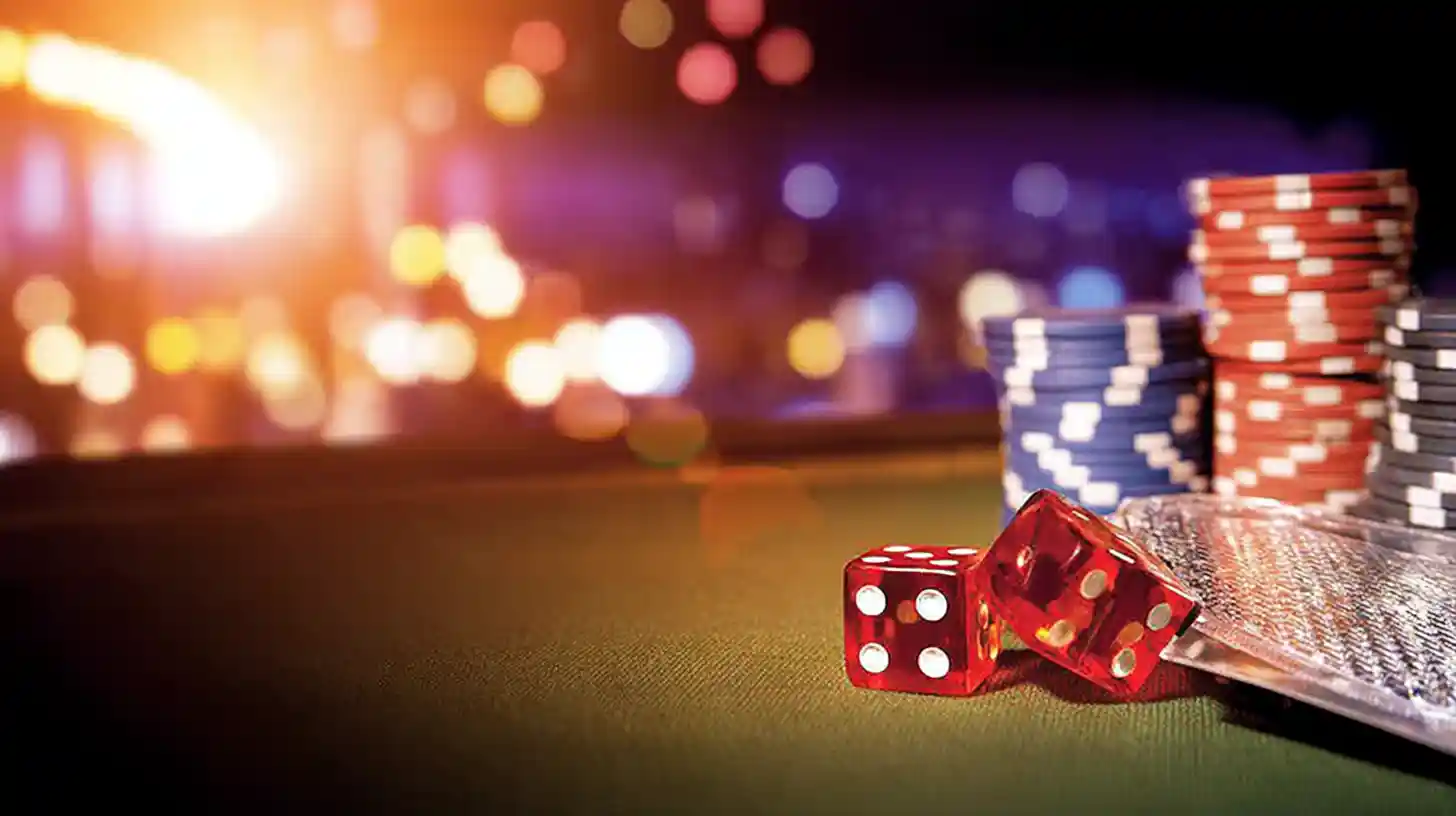 slots casino