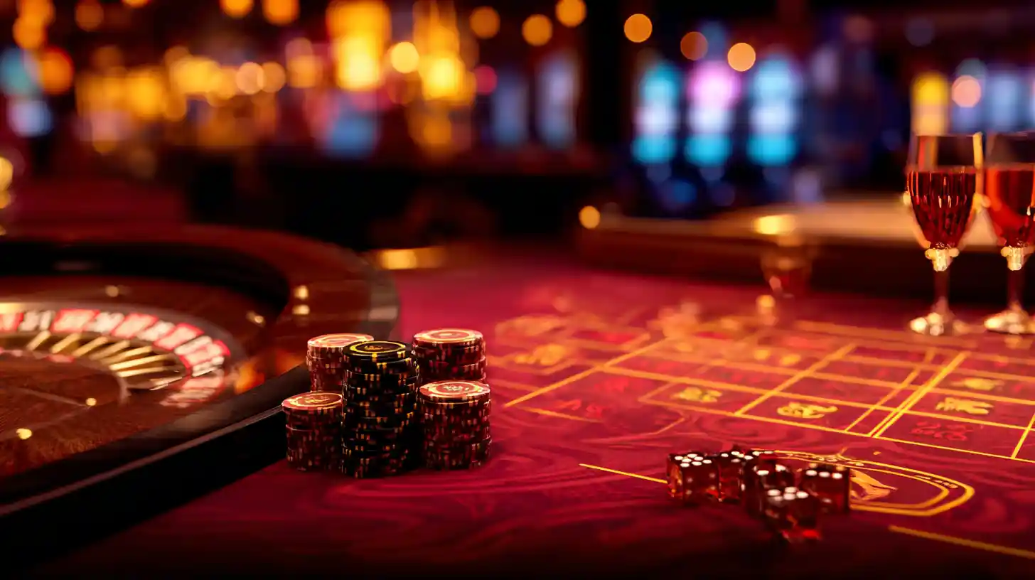 baccarat predictor online free