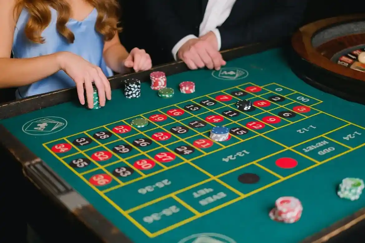 ae sexy baccarat