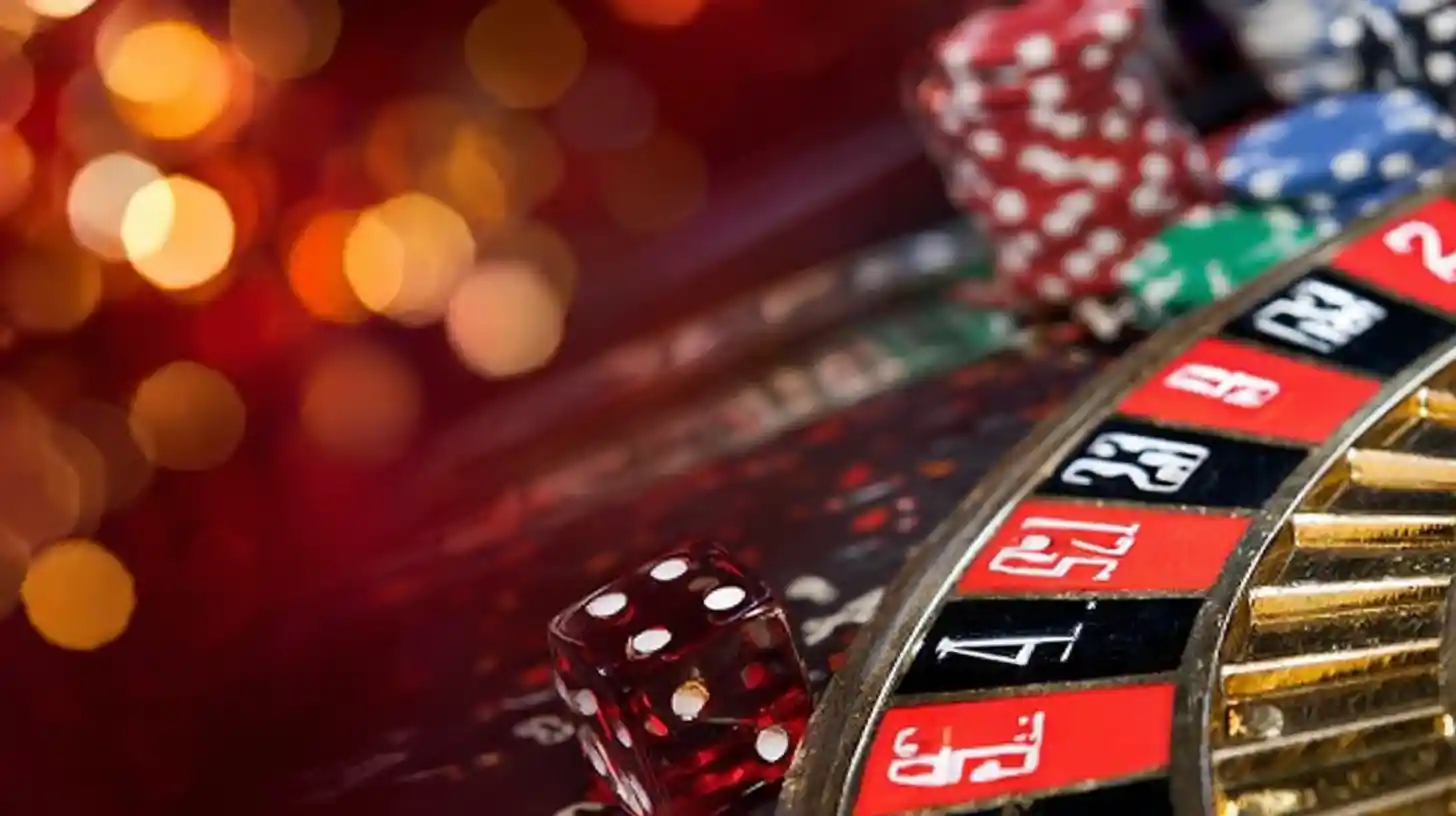 slots casinos