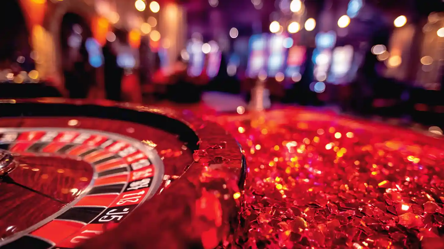 hot spin slot