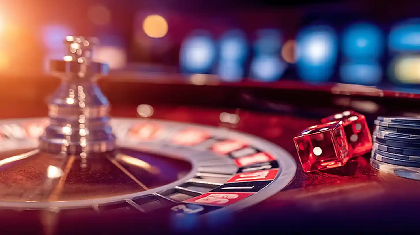 h25vipสล็อต