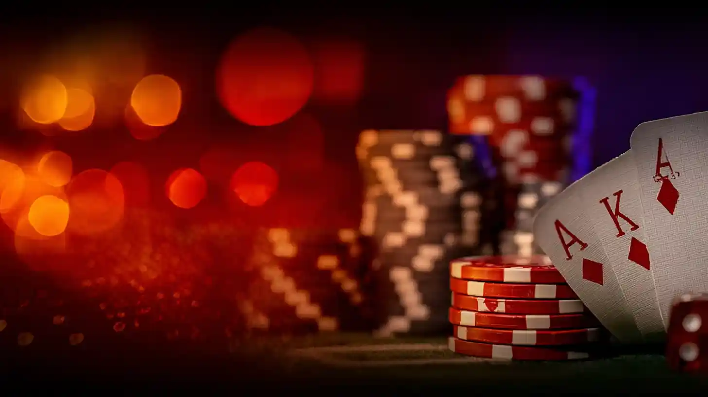 emerald slots casino