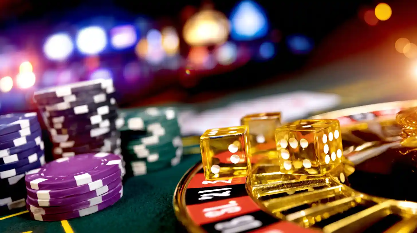 h25vipสล็อต