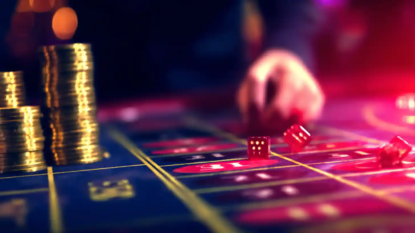 best online roulette casino