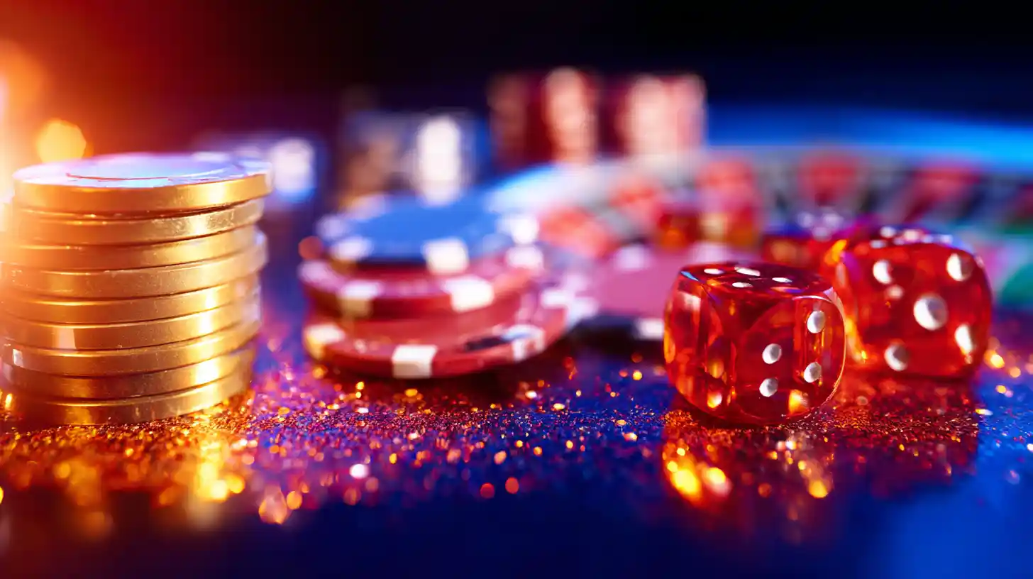 h25vipสล็อต