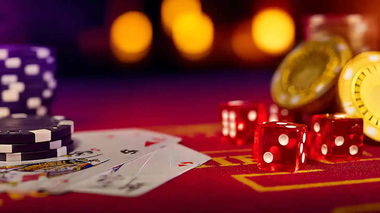 luna slots