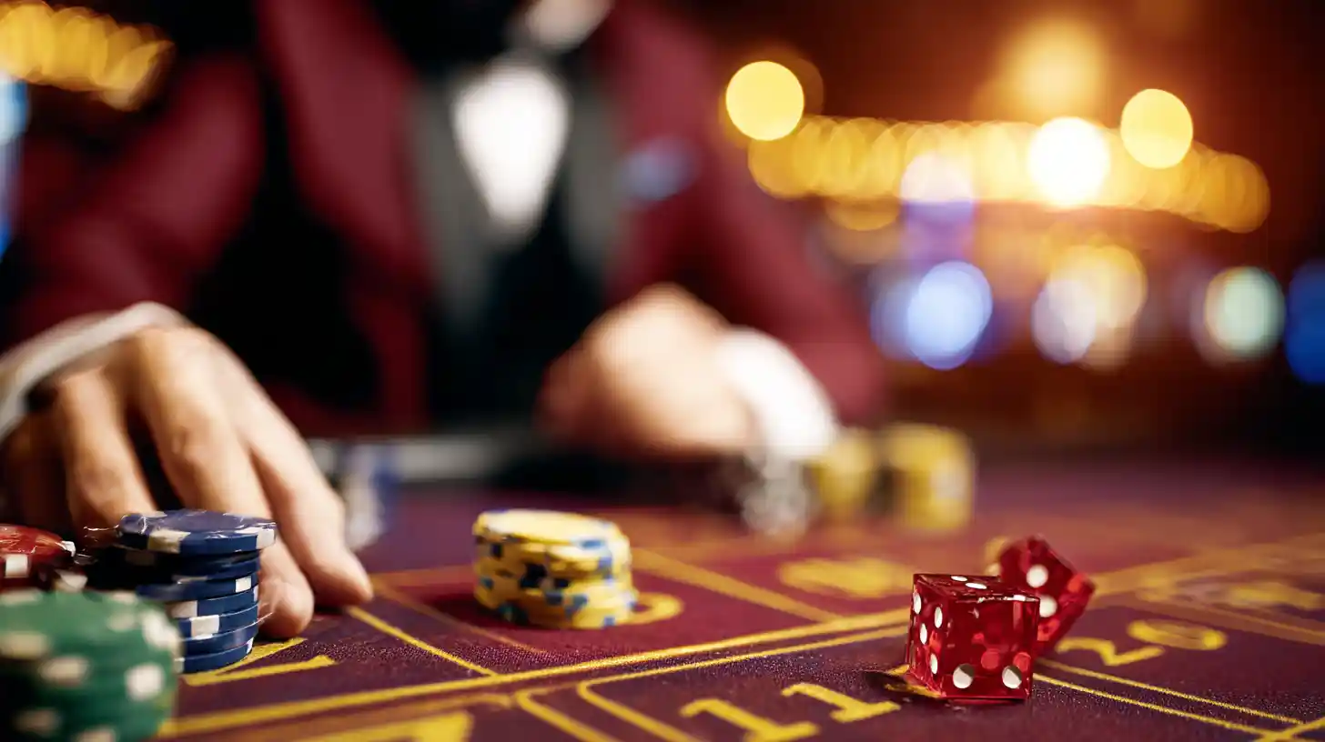 roulette casino en ligne