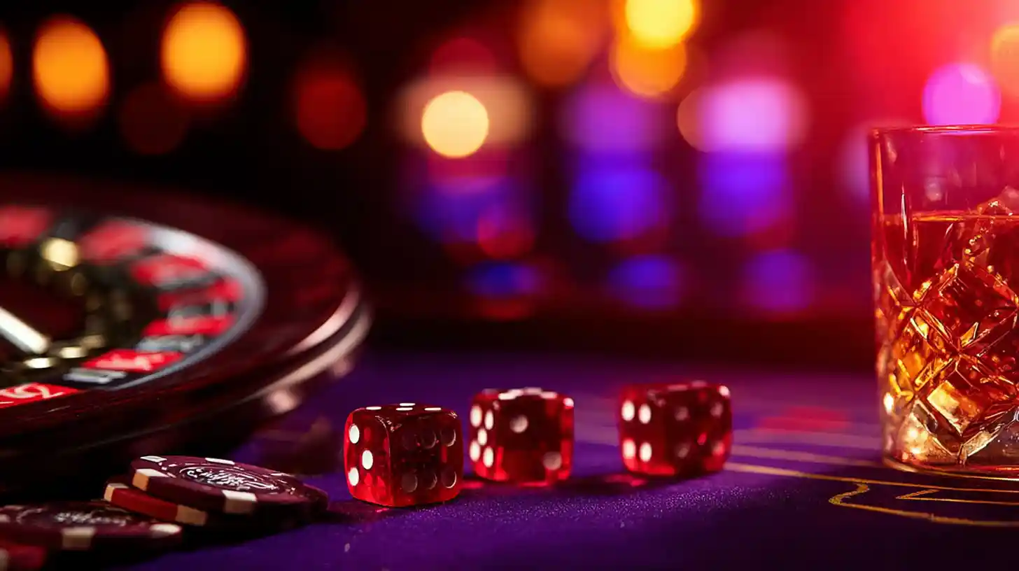 baccarat